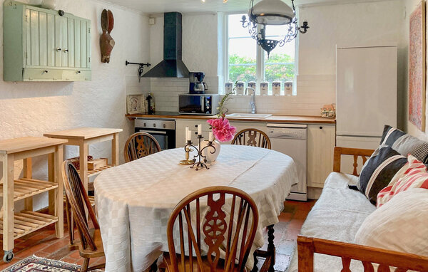 Feriehus - Österlen/Skillinge , Sverige - S14206 6