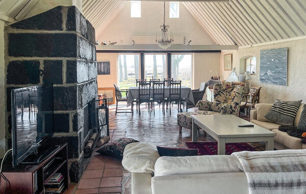 Feriehus - Österlen/Skillinge , Sverige - S14206 3