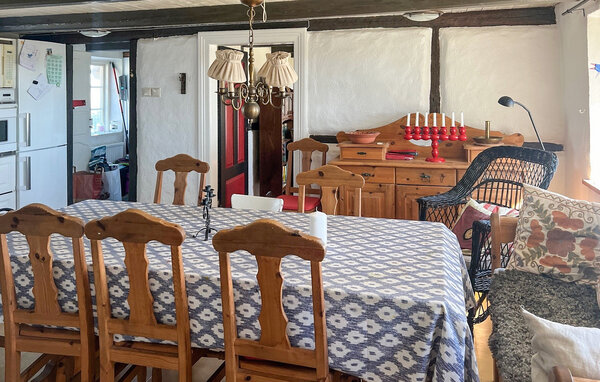 Feriehus - Österlen/Skillinge , Sverige - S14206 4