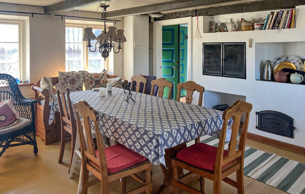 Feriehus - Österlen/Skillinge , Sverige - S14206 301