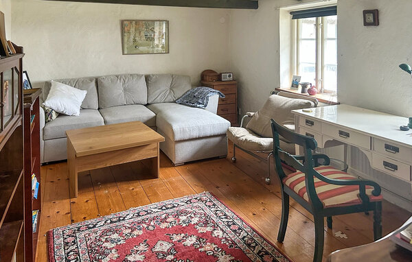 Feriehus - Österlen/Skillinge , Sverige - S14206 5