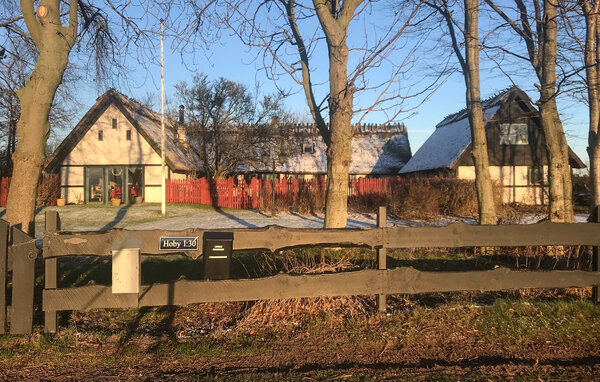 Feriehus - Österlen/Skillinge , Sverige - S14206 1