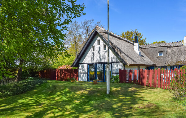 Semesterhus - Österlen/Skillinge , Sverige - S14206 81