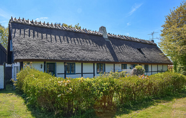 Semesterhus - Österlen/Skillinge , Sverige - S14206 82