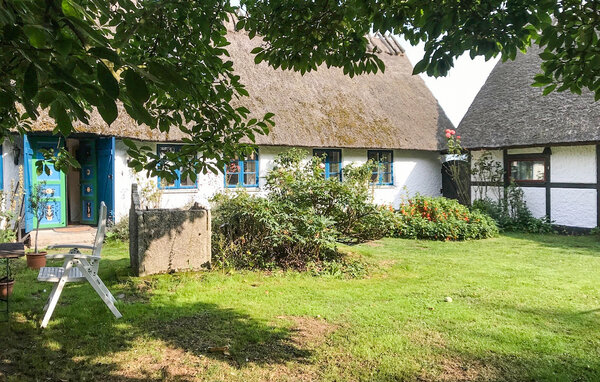 Feriehus - Österlen/Skillinge , Sverige - S14206 2