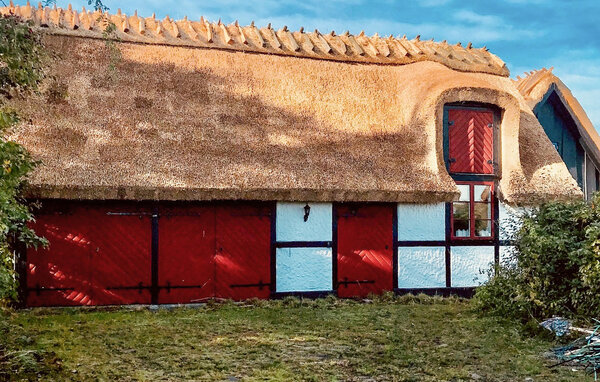 Feriehus - Österlen/Skillinge , Sverige - S14206 103