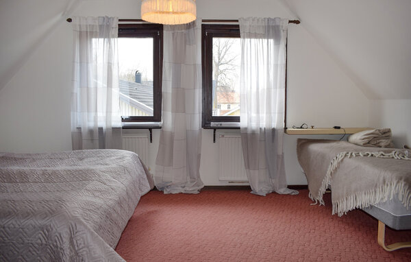 Kuća-za-odmor - Kristianstad , Svedska - S14208 9