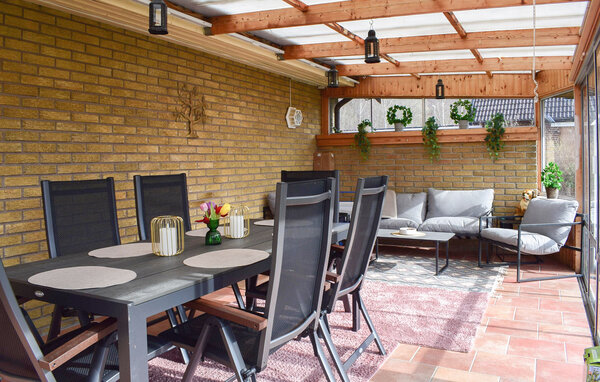 Kuća-za-odmor - Kristianstad , Svedska - S14208 7