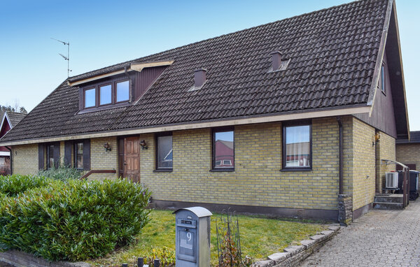 Kuća-za-odmor - Kristianstad , Svedska - S14208 81