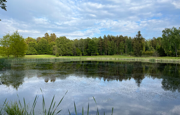 Semesterhus - Snogeholm/Sjöbo/Ystad , Sverige - S14212 902