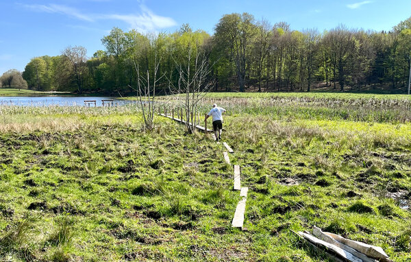 Semesterhus - Snogeholm/Sjöbo/Ystad , Sverige - S14212 903