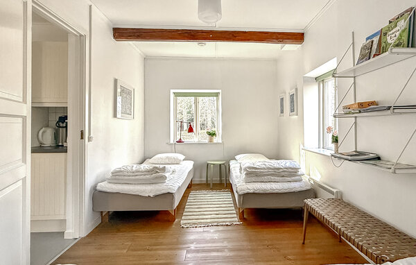 Semesterhus - Snogeholm/Sjöbo/Ystad , Sverige - S14212 601