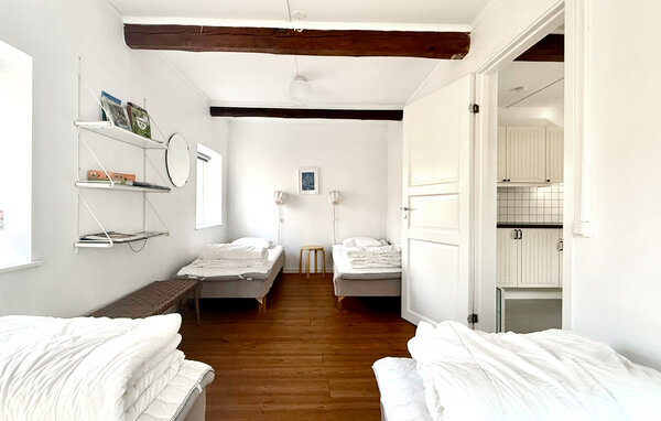 Semesterhus - Snogeholm/Sjöbo/Ystad , Sverige - S14212 602