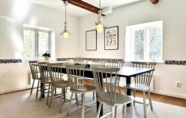 Semesterhus - Snogeholm/Sjöbo/Ystad , Sverige - S14212 5