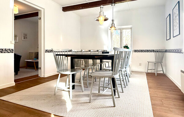 Semesterhus - Snogeholm/Sjöbo/Ystad , Sverige - S14212 501