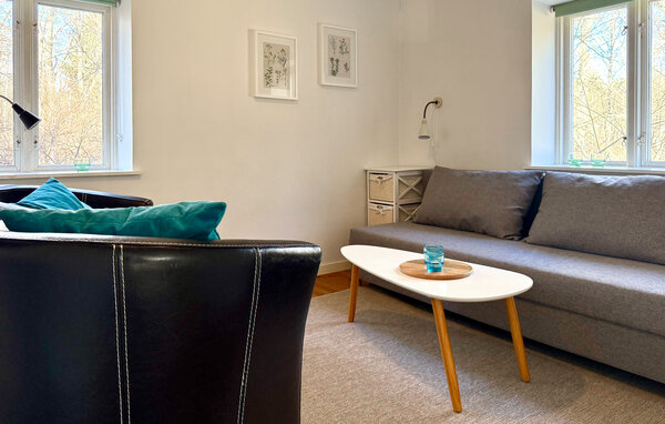 Semesterhus - Snogeholm/Sjöbo/Ystad , Sverige - S14212 6