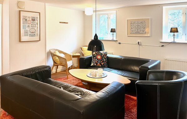 Semesterhus - Snogeholm/Sjöbo/Ystad , Sverige - S14212 3