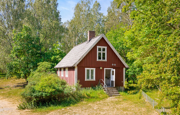 Semesterhus - Snogeholm/Sjöbo/Ystad , Sverige - S14212 9