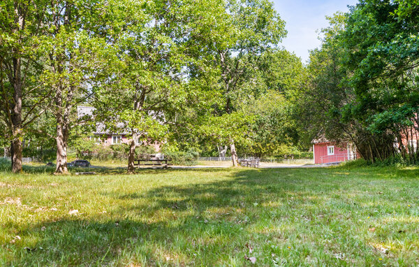 Semesterhus - Snogeholm/Sjöbo/Ystad , Sverige - S14212 2