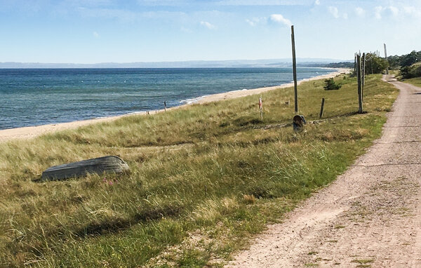 Semesterhus - Yngsjö/Åhus/Kristianstad , Sverige - S14213 901