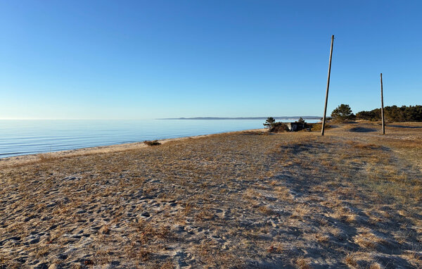 Semesterhus - Yngsjö/Åhus/Kristianstad , Sverige - S14213 903