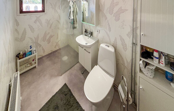 Semesterhus - Yngsjö/Åhus/Kristianstad , Sverige - S14213 701