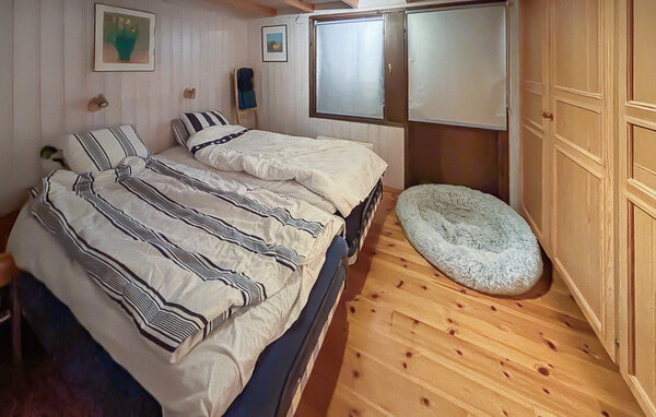 Semesterhus - Yngsjö/Åhus/Kristianstad , Sverige - S14213 7