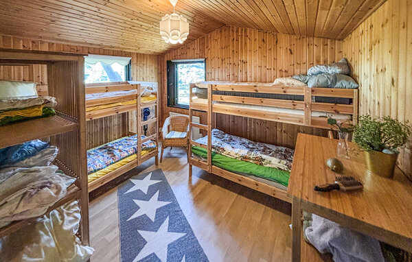 Semesterhus - Yngsjö/Åhus/Kristianstad , Sverige - S14213 601