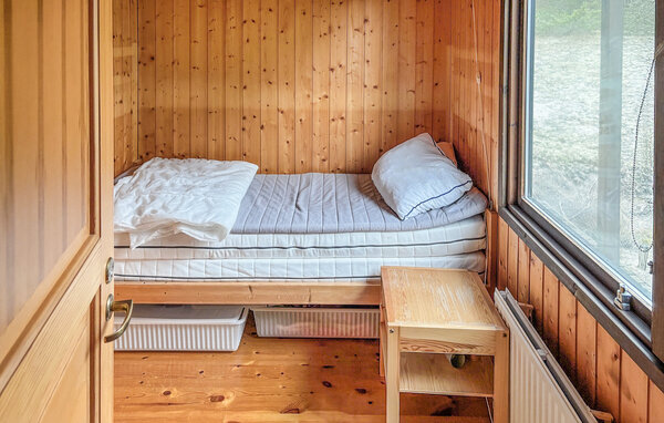 Semesterhus - Yngsjö/Åhus/Kristianstad , Sverige - S14213 602