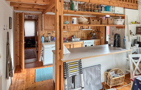 Semesterhus - Yngsjö/Åhus/Kristianstad , Sverige - S14213 6