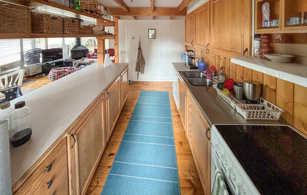 Semesterhus - Yngsjö/Åhus/Kristianstad , Sverige - S14213 401