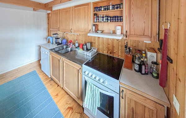 Semesterhus - Yngsjö/Åhus/Kristianstad , Sverige - S14213 402