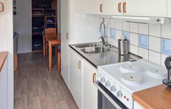 Semesterhus - Yngsjö/Åhus/Kristianstad , Sverige - S14213 403