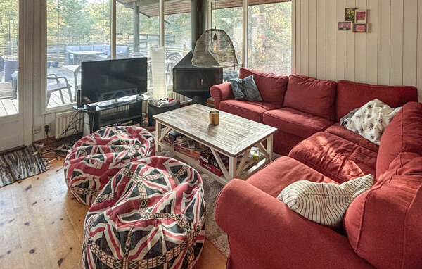 Semesterhus - Yngsjö/Åhus/Kristianstad , Sverige - S14213 3