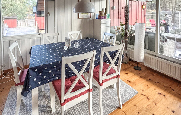 Semesterhus - Yngsjö/Åhus/Kristianstad , Sverige - S14213 5