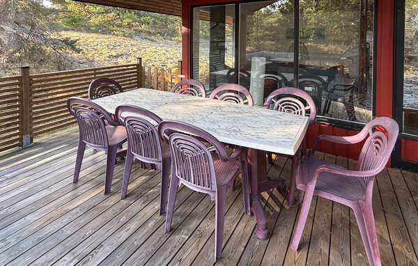 Semesterhus - Yngsjö/Åhus/Kristianstad , Sverige - S14213 9