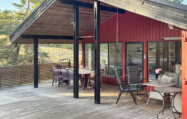 Semesterhus - Yngsjö/Åhus/Kristianstad , Sverige - S14213 101