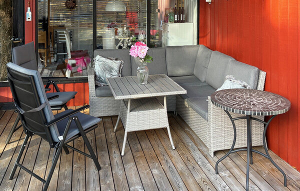 Semesterhus - Yngsjö/Åhus/Kristianstad , Sverige - S14213 102