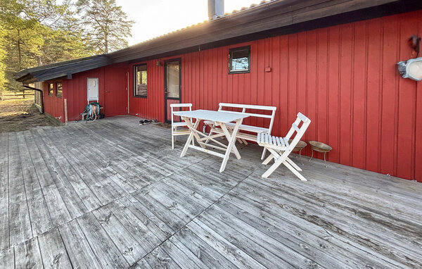 Semesterhus - Yngsjö/Åhus/Kristianstad , Sverige - S14213 8