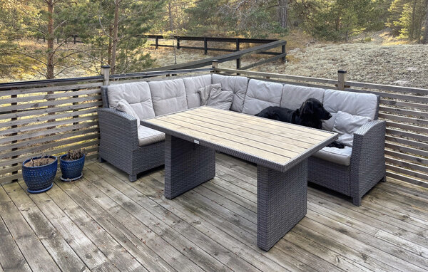 Semesterhus - Yngsjö/Åhus/Kristianstad , Sverige - S14213 103