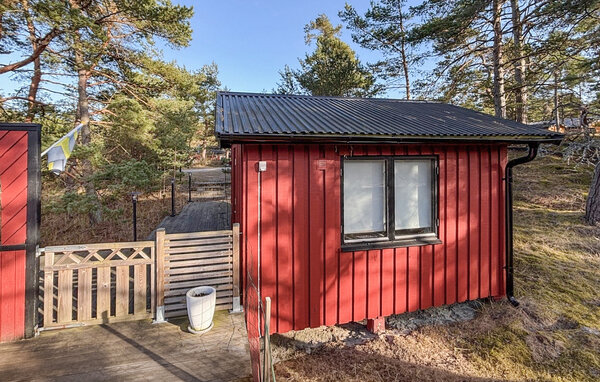 Semesterhus - Yngsjö/Åhus/Kristianstad , Sverige - S14213 105