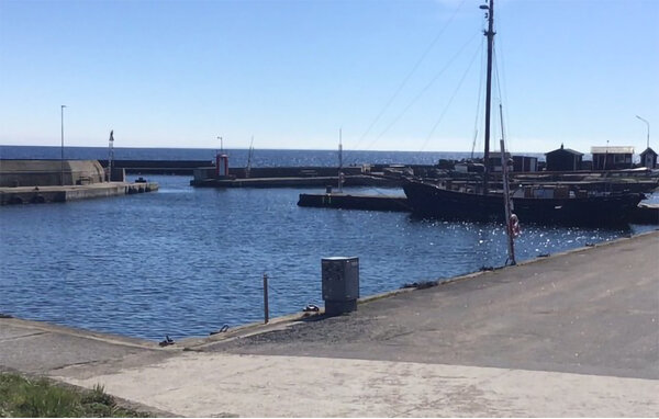 Semesterhus - Brantevik/Simrishamn , Sverige - S14214 901