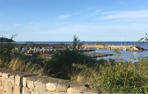 Semesterhus - Brantevik/Simrishamn , Sverige - S14214 8