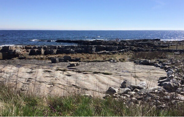 Semesterhus - Brantevik/Simrishamn , Sverige - S14214 902