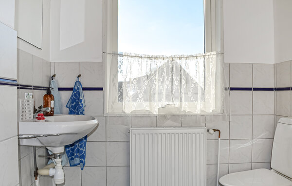 Semesterhus - Brantevik/Simrishamn , Sverige - S14214 701