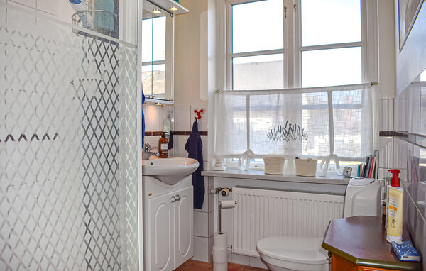 Semesterhus - Brantevik/Simrishamn , Sverige - S14214 702