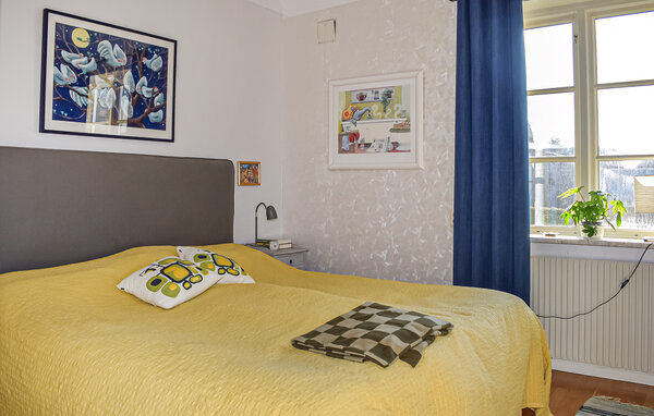 Semesterhus - Brantevik/Simrishamn , Sverige - S14214 601