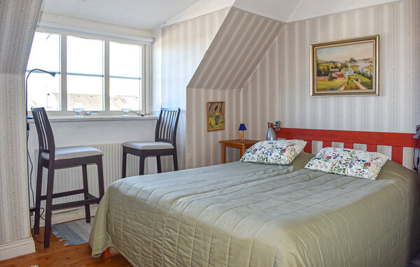 Semesterhus - Brantevik/Simrishamn , Sverige - S14214 6