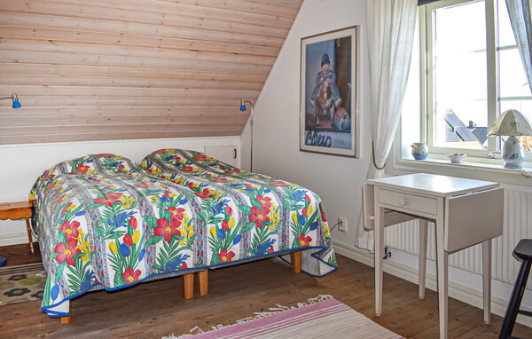 Semesterhus - Brantevik/Simrishamn , Sverige - S14214 602