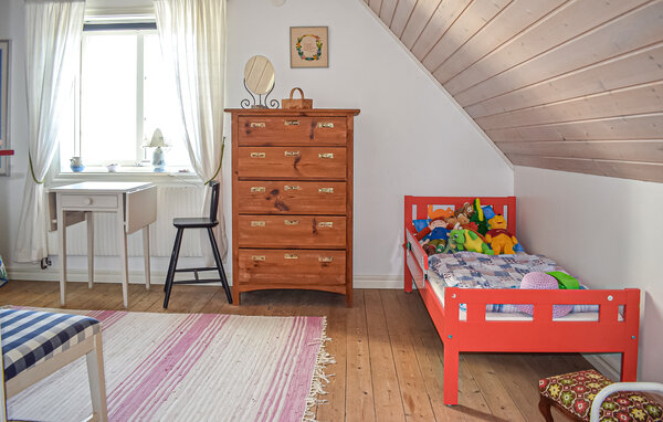 Semesterhus - Brantevik/Simrishamn , Sverige - S14214 603